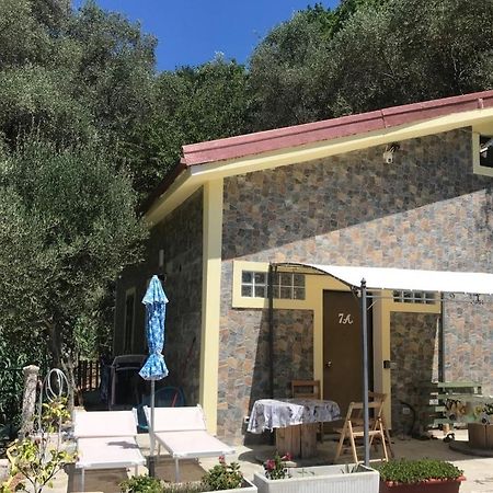 La Casetta Di Sofia 2 Moneglia Exteriér fotografie